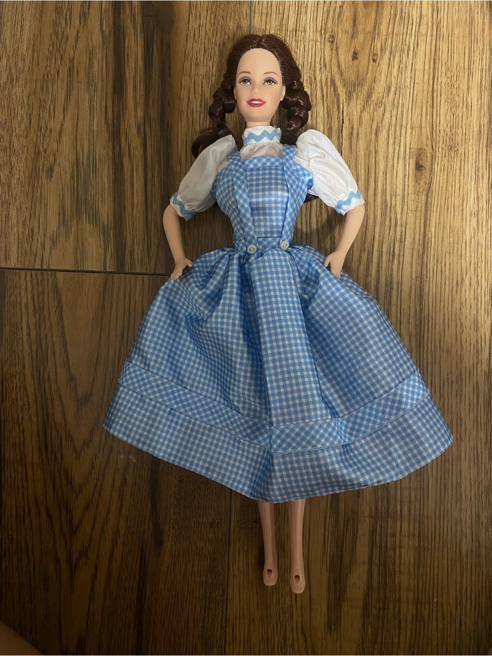 Dorothy - Wizard of Oz
